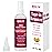 MIILYE Tape in Extension Remover Spray 4OZ/120ml, Tape in Remover Lace Wig Glue Remover Fast Removes Double Sided Hair Extensions Tape & Hair Glue Residue| Gentle on Skin| No Greasy| Easy to Clean