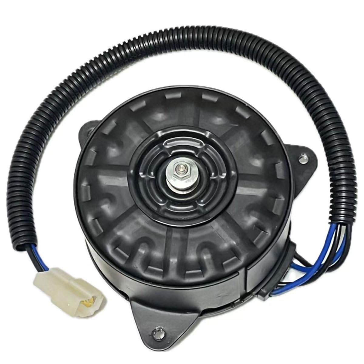 Amazon.co.jp: FM72 B 電動ファンモーター 強化対策品 スズキ用