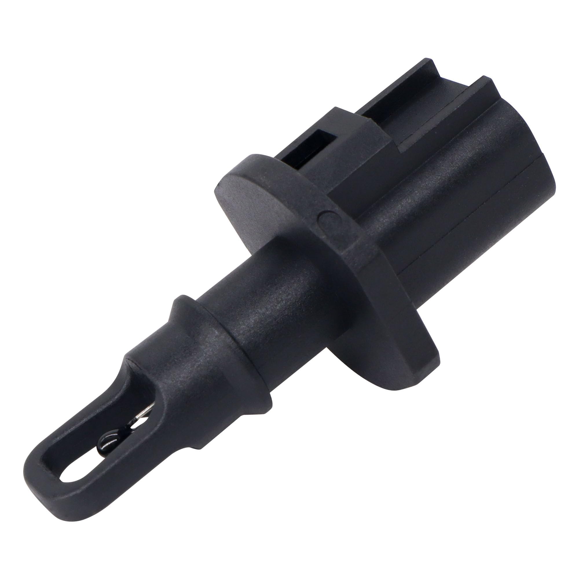 Intake Air Charge Temperature Sensor For Subaru Legacy Forester Impreza