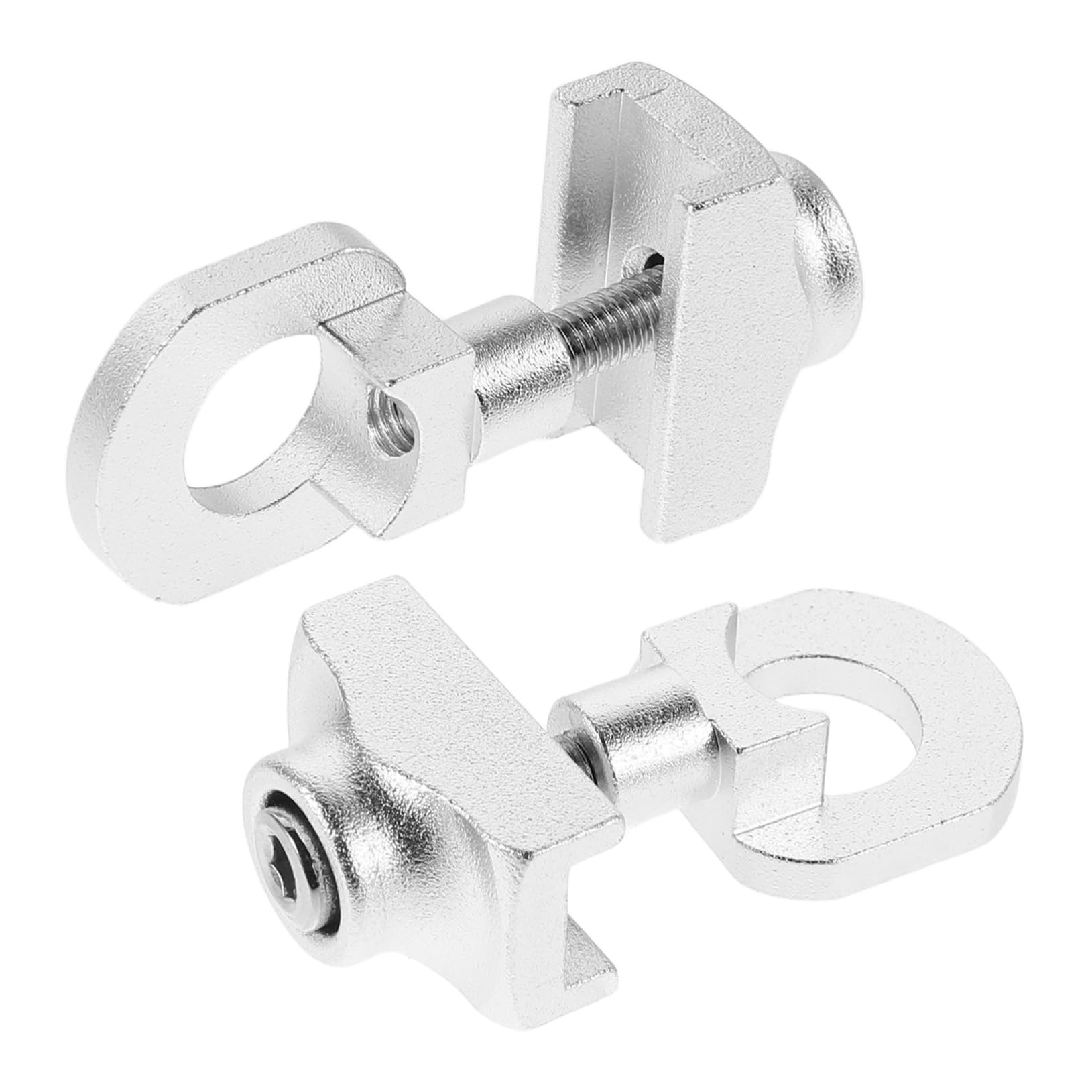 WHAMVOX Home Tensioner Bike Chain Tensioner for Bicycle Chain Adjusters Bike Chain Adjust Tools Aluminum Chain Adjuster