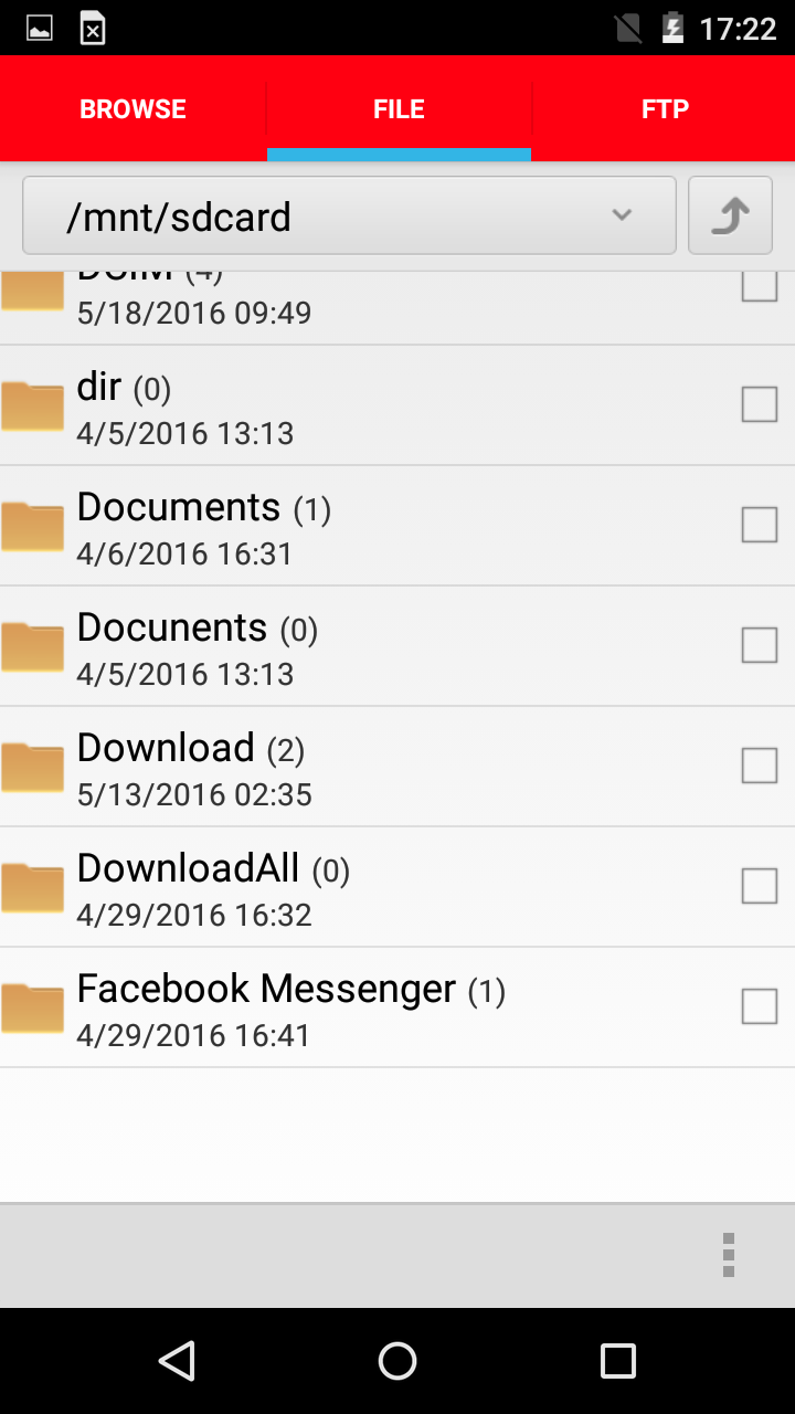 Orbit File Manager - App on Amazon Appstore