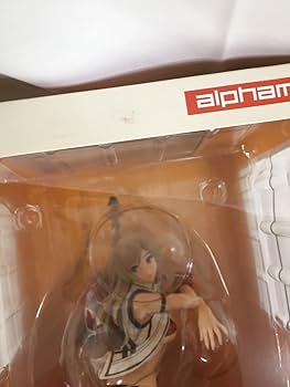 Amazon | GOD EATER 2 アリサ・イリーニチナ・アミエーラ 水着