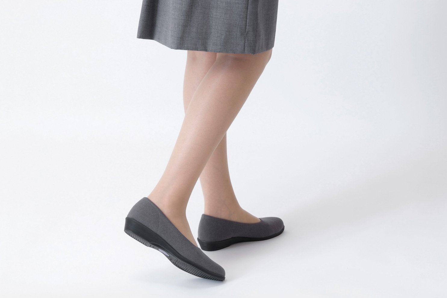 Amazon.co.jp: [パンジー] 4055 オフィス オフィスシューズ 軽量