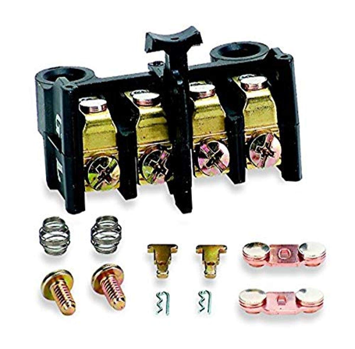 Square D 9998PC242 Contact Kit for Pressure Switch, 9013FYG