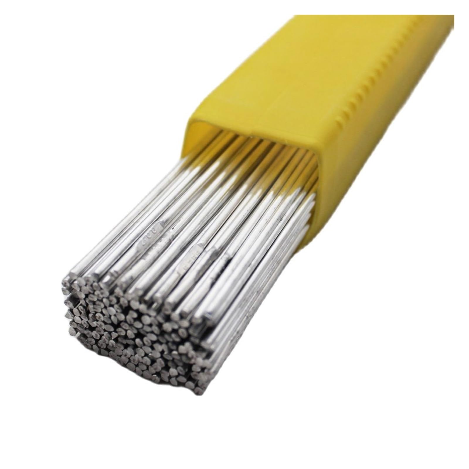 Varilla De Soldadura Tig De Aluminio Er4043 1,6 Mm X 40,6 Cm | Meses sin interés