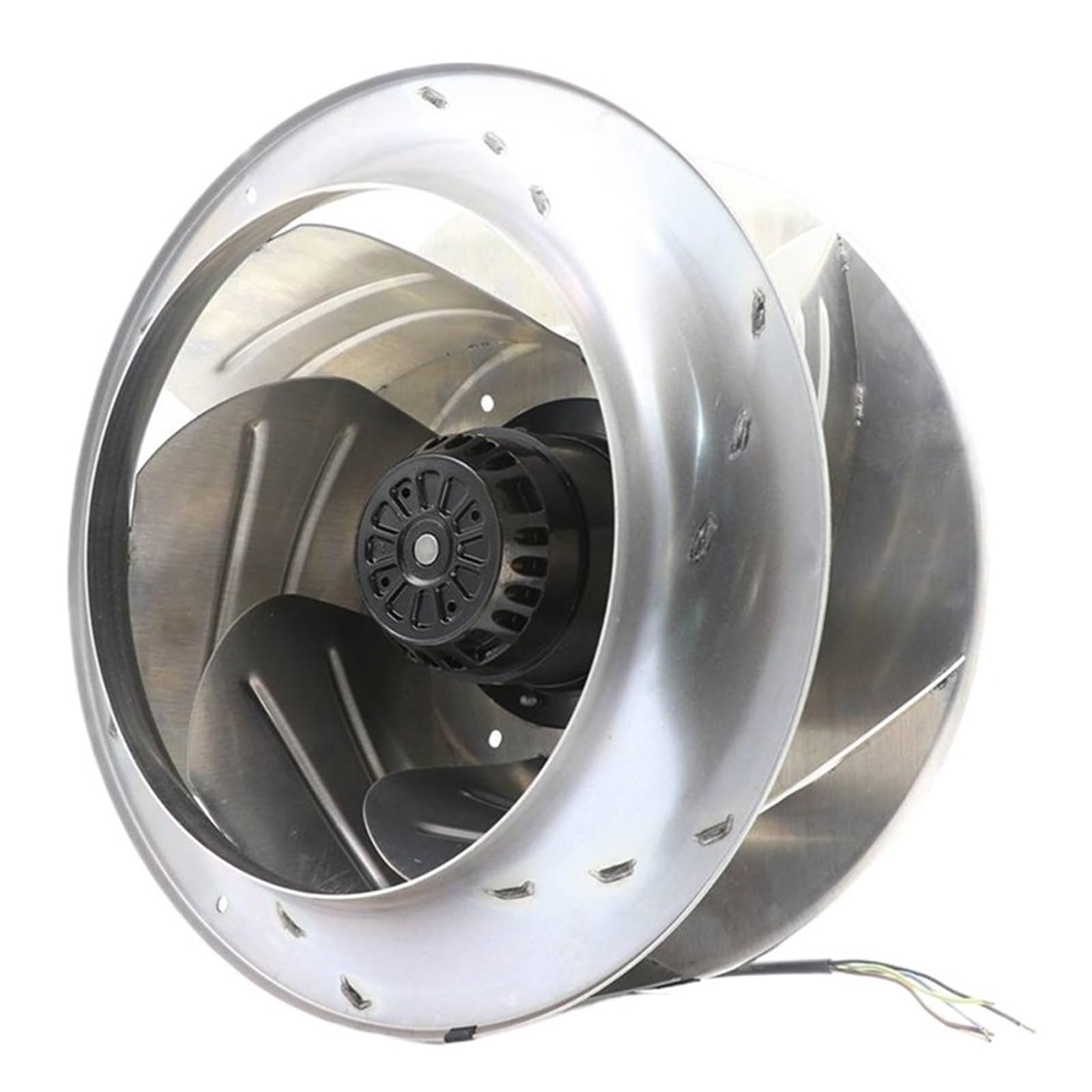 FSBNMNXPQ Centrifugal fan R4E355-AL02-05 230V 245W 1.12A 1420r/min