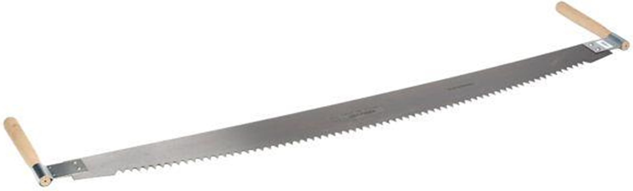 Two-Man Crosscut Saw