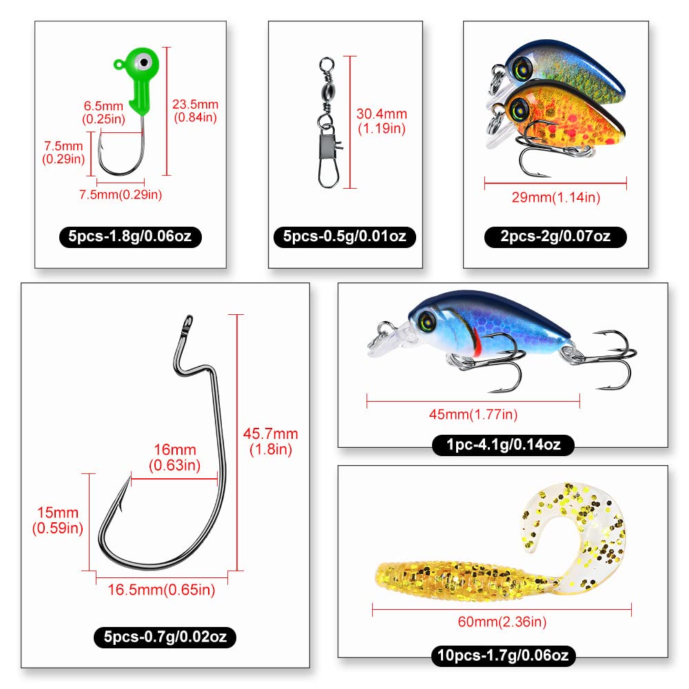 Kit de Canne à Pêche,InnovTec 2.7m Ultra Léger Canne à Pêche Télescopique en Fibre de Carbone,11+1BB 5.0:1 Rapport de Vitesse Moulinet Traînée Maximale 8kg Ensemble de Matériel de Pêche