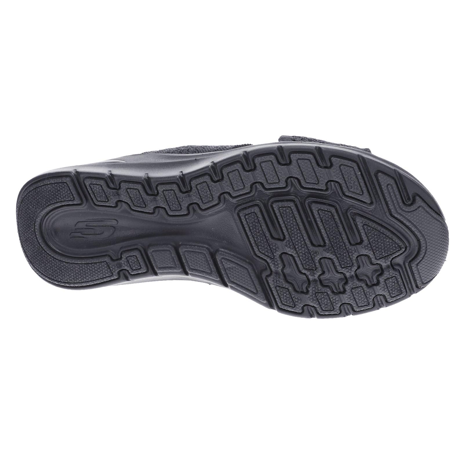 Skechers Arch Fit 2.0 Sandal - Still The One Sandali con zeppaDonna