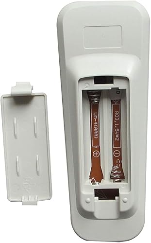 Miniatura 2 de Mando a distancia para LG LW6015ER LW6016R LW6016RY6 LW7014HR LW8011ER LW8011ERY1 LW8012ER LW8014ER LW8015ER LW8015HR LW8016R 6711A200666N HW6 00CS