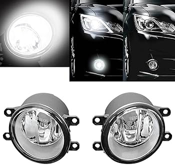 Amazon | T-1 210系クラウン ロイヤル 純正交換 フォグランプ