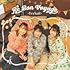 Re Bon Voyage(通常盤)