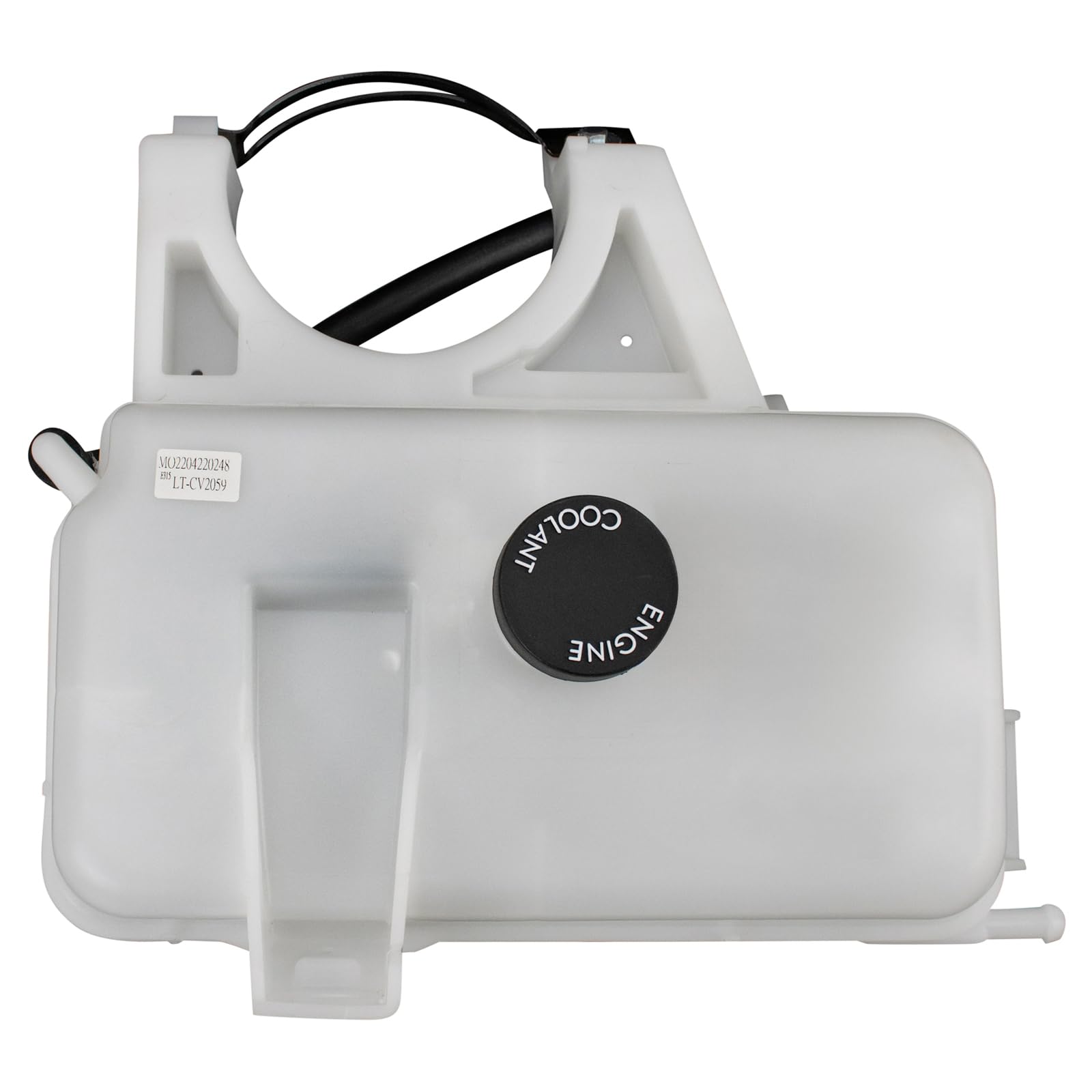 Faersi HVAC Motor Blower Fan Kit Con Arnés Para 04 – 07 Buick Rainier 02 – 09 Chevrolet - Foto 3