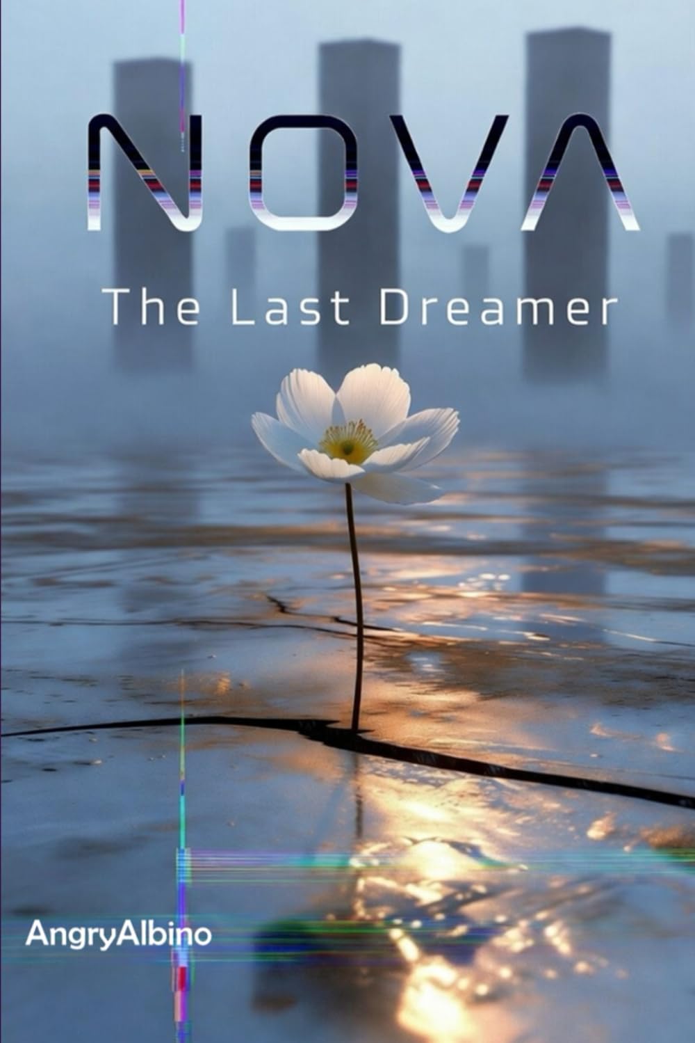Nova: The Last Dreamer