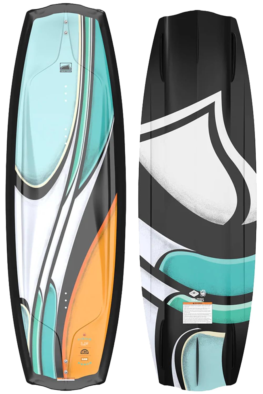 Amazon | Liquid Force リキッドフォース 2025年モデル Trip