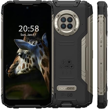 Impugnatura Magnetica PGYTECH MagCam 3 In 1 - Grip Con Ricarica Wireless MagSafe E Telecomando Bluetooth (Nero) - Foto 11