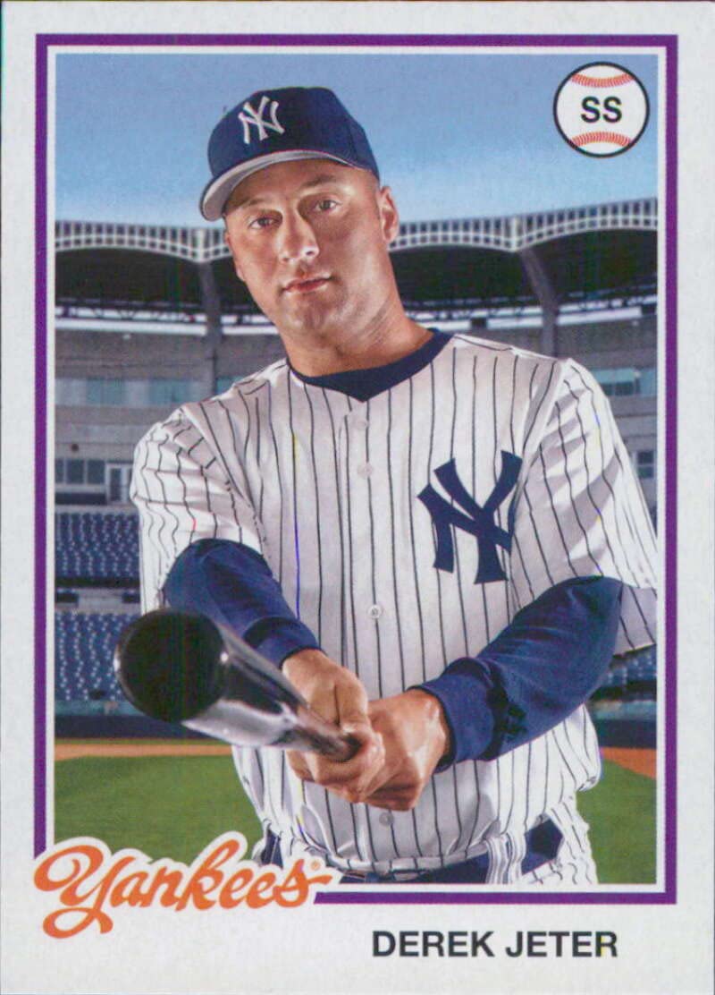 Ichiro Topps 2002 Topps PROJECT 2020 Card 77 - 2001 Ichiro