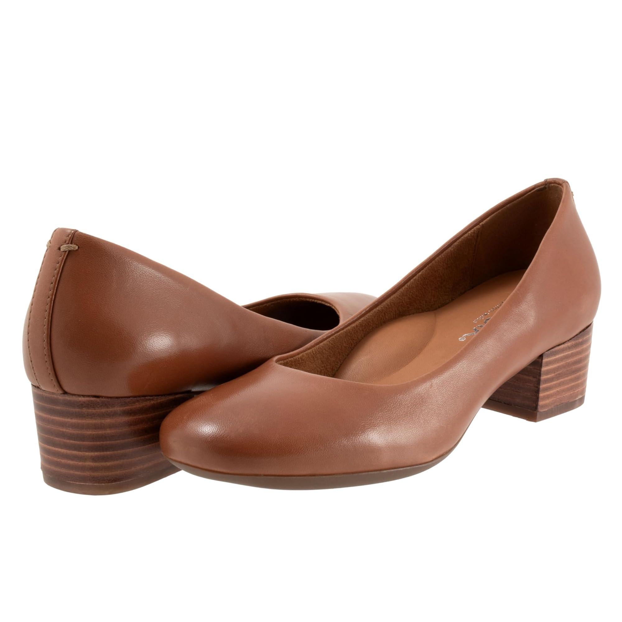 SoftWalk Women's Lynn Pump