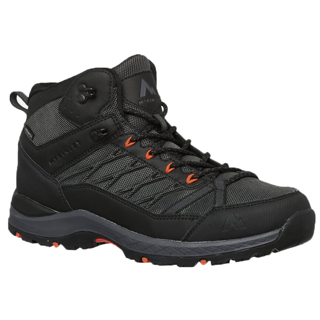 Mc Kinley Kona V Id Aqx Bottes de randonnéeHomme