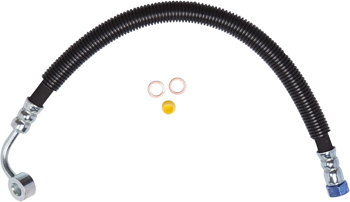 Edelmann 71812 Power Steering Pressure Hose