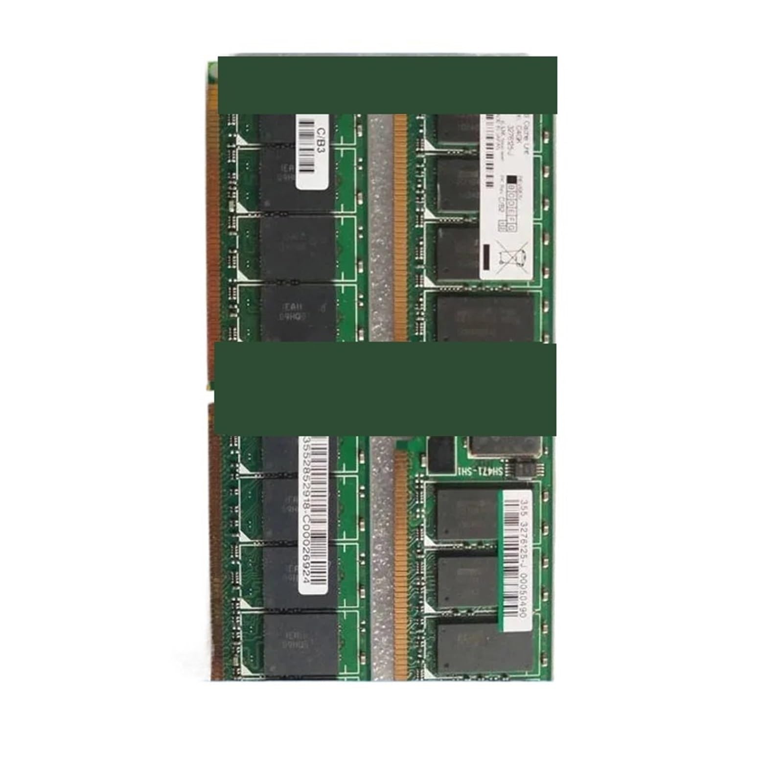 OSHZIKJII 1PCS For AMS2100 AMS2300 AMS2500 Controller Cache 3276125-J 3276125-B Kit