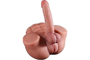 7.7LB Trans Sex Doll: Ultimate Fulfillment for Men