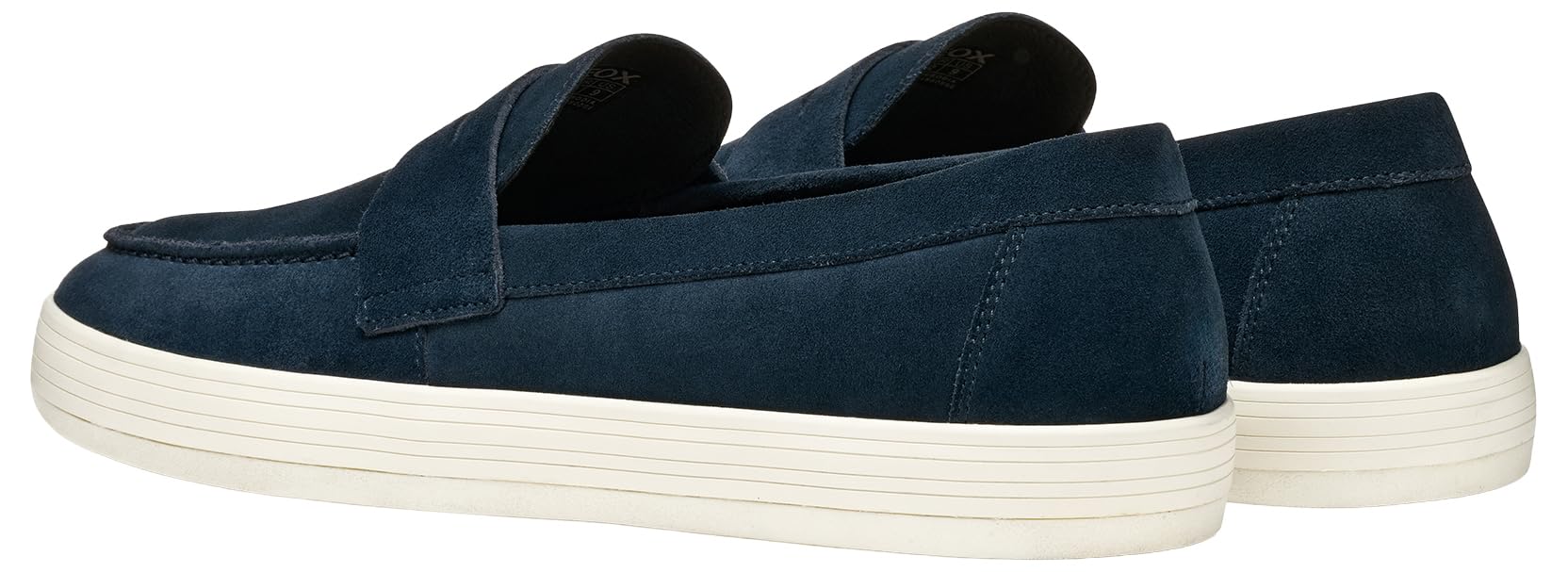 Geox U Serifos I MoccasinUomo