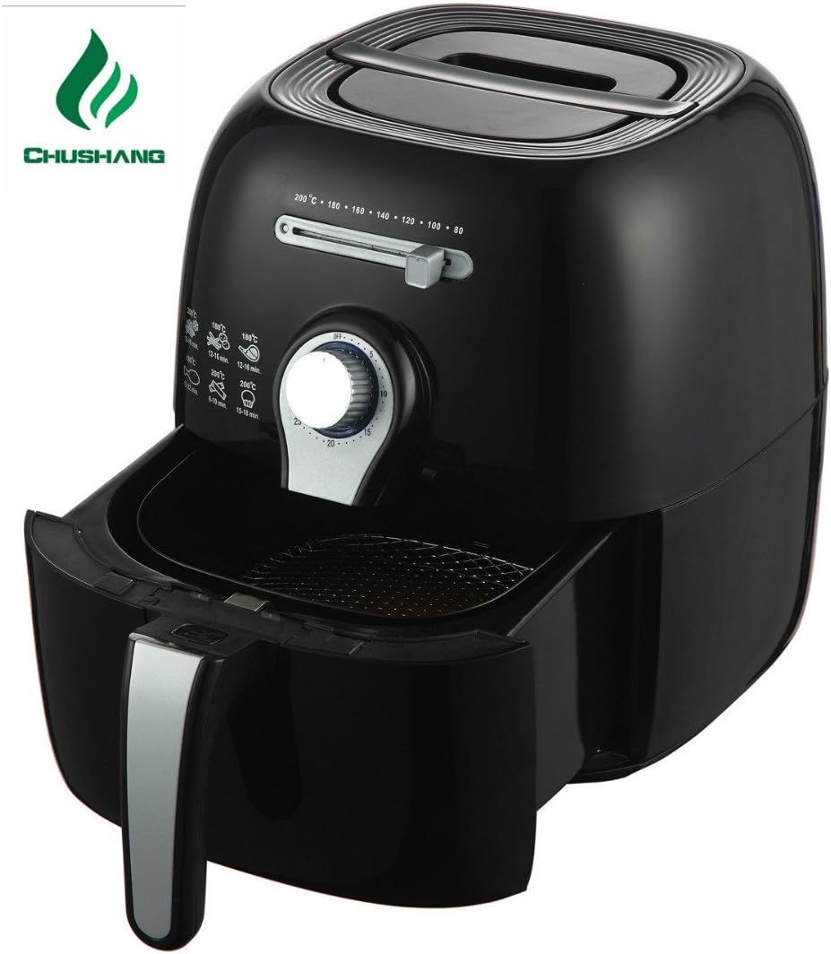 deep fryer for fried chicken potato air fryer Industrial