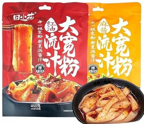 麻??油流汁大?粉 麻?粉皮香辣面皮 酸辣紅油麺皮 手工?粉 速食?面皮 紅油土豆粉 拉面泡面 唐辛子干拌面皮 即席中華めん 火鍋粉条 乾拌麺片 酸辣粉 麻辣?粉 ?油麻?粉条 四川?皮 火?川粉 中華 インスタントラーメン 速食方便面 中華料理中華食材