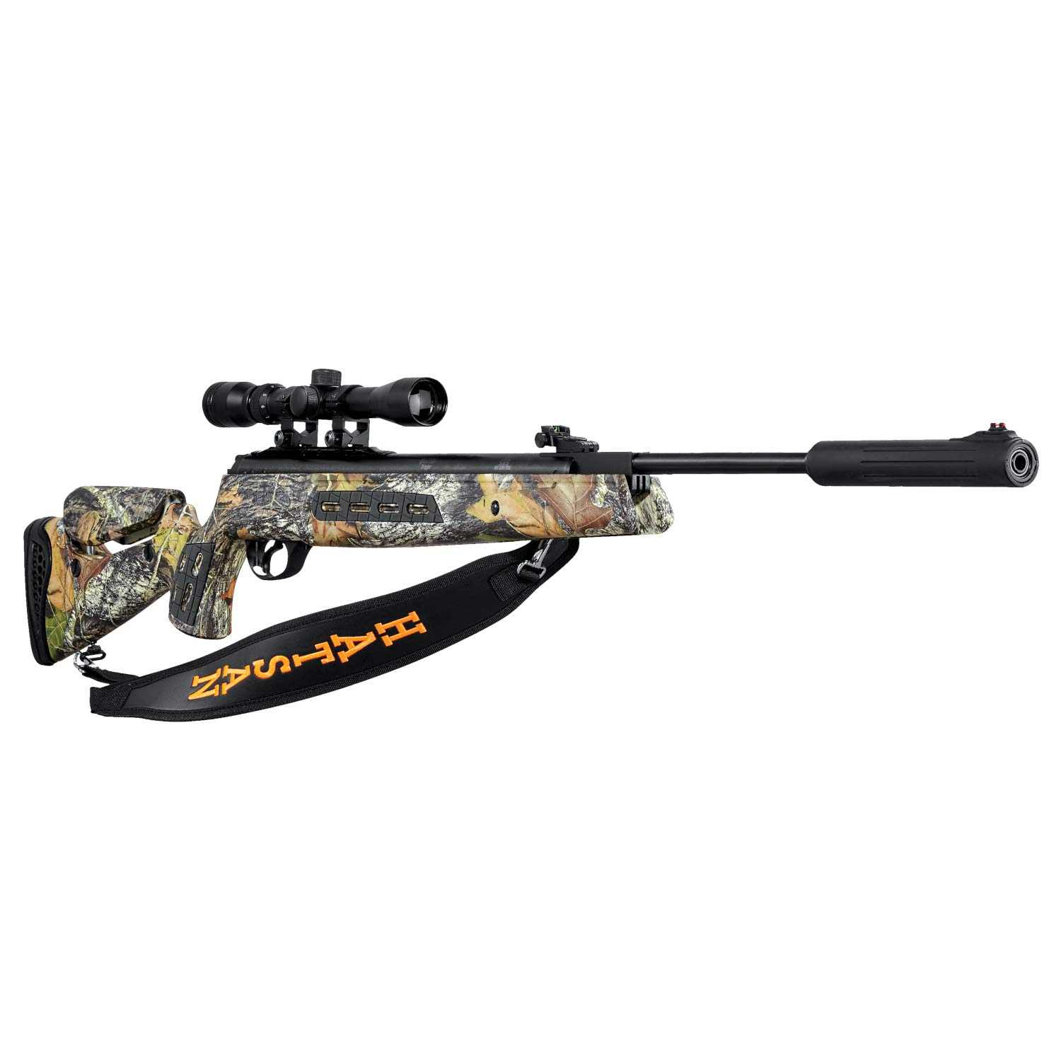 Hatsan Mod 125 Spring Sniper