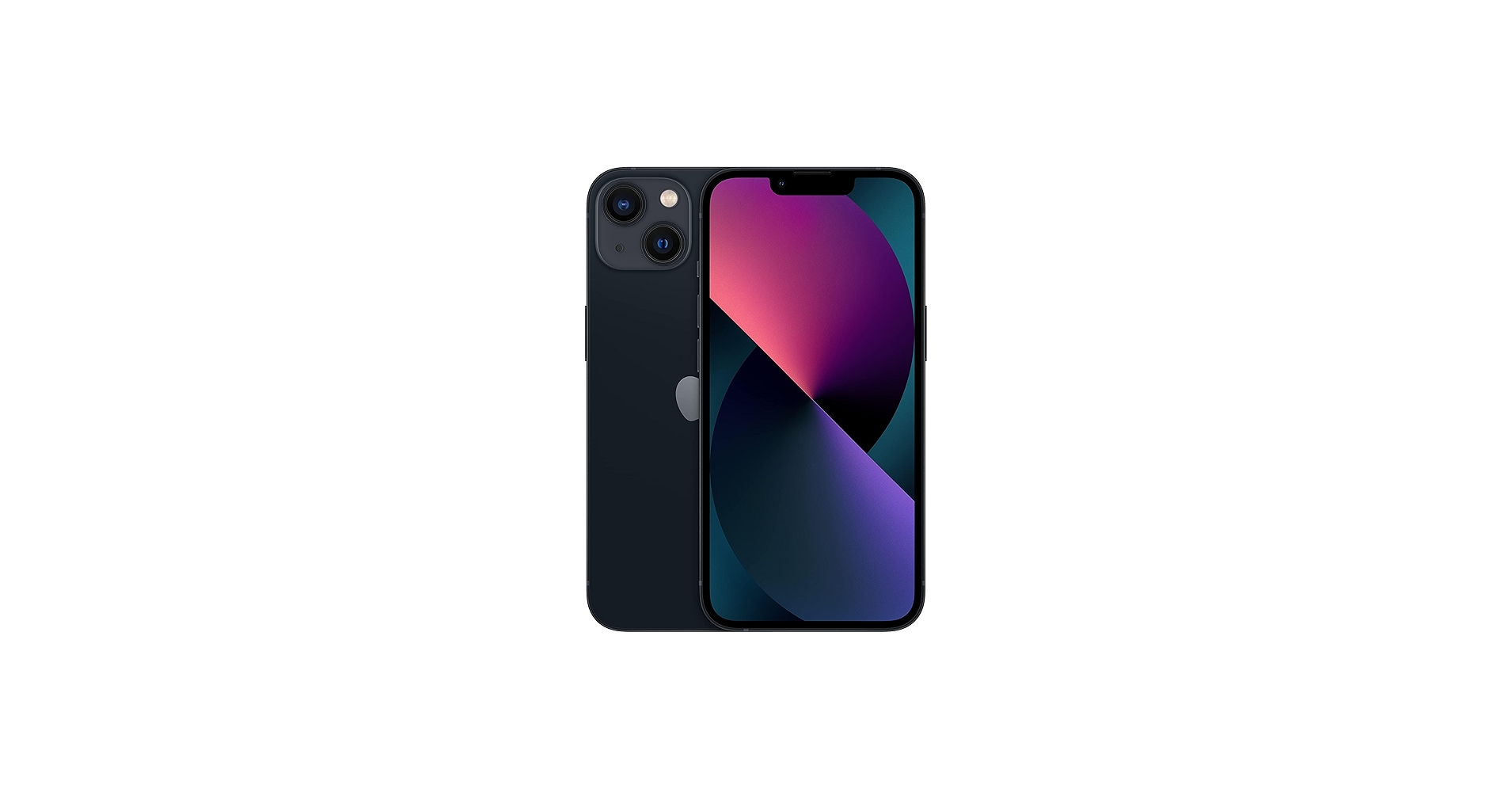 Apple iPhone 13 ブラック 本体128gb Amazon.com: Apple iPhone 13, 128GB, Midnight - AT&T (Renewed