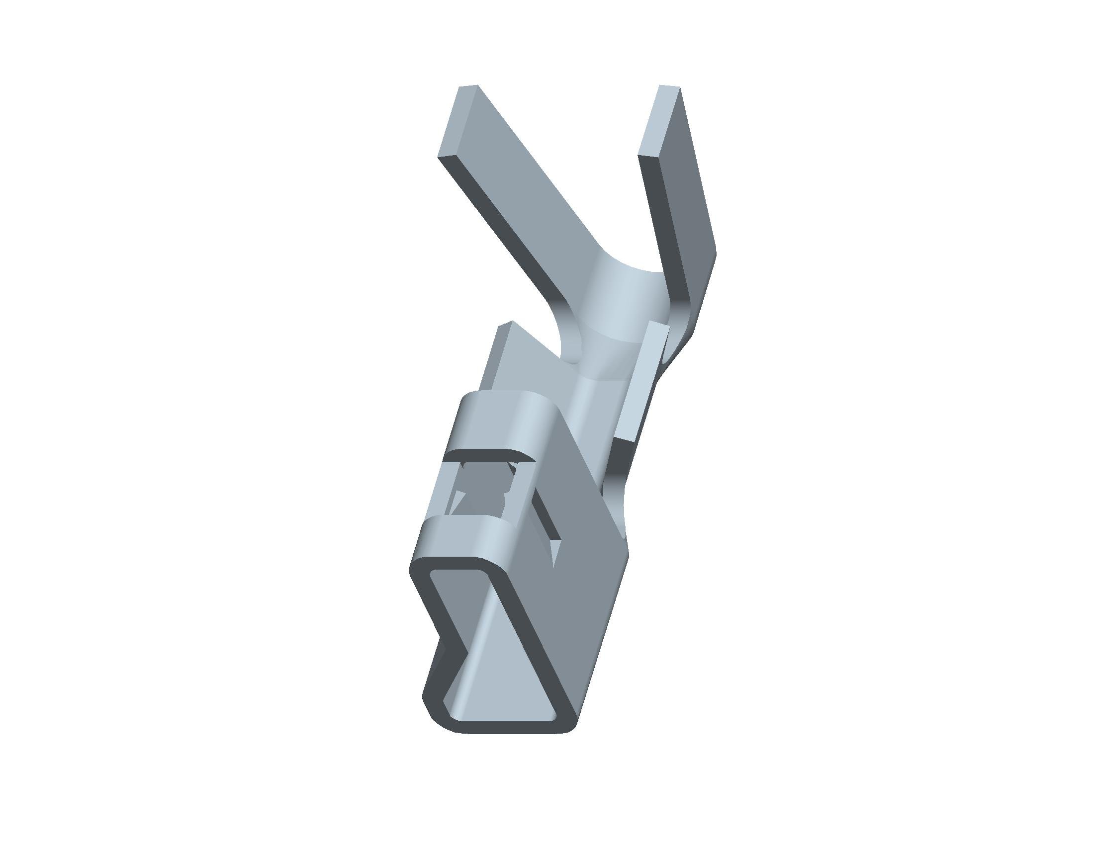 り出品 179609-1 TE Connectivity 圧着端子コンタクト メス AMP CT