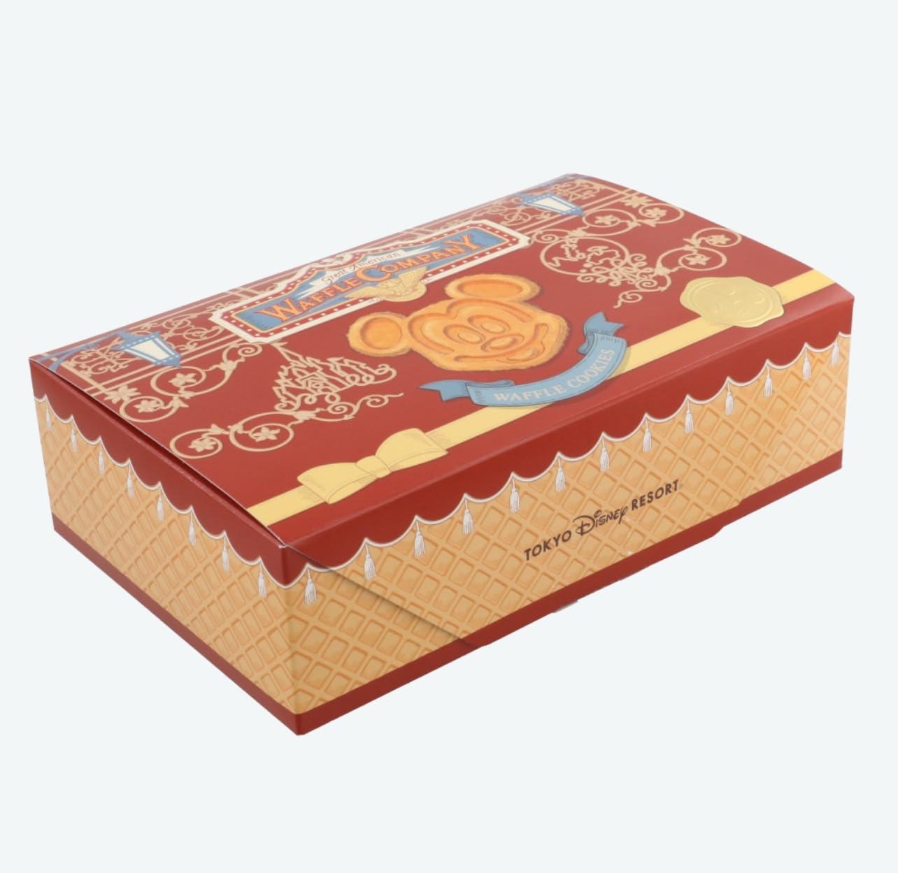 Amazon.co.jp: 【東京ディズニーリゾート限定】ミッキーマウス
