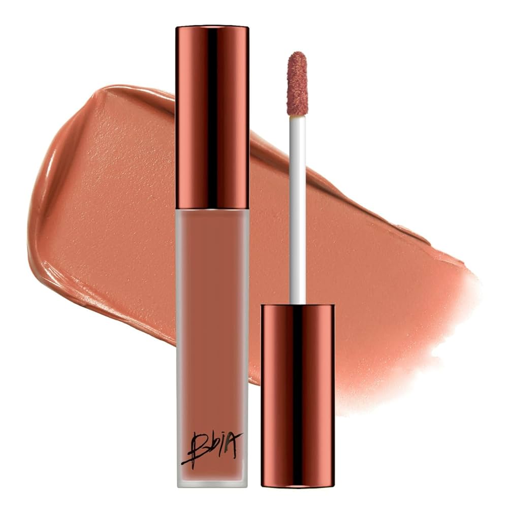 BBIA Last Velvet Tint 2本セット V14 V25 Amazon.com : BBIA Last Velvet Tint NEW - Soft Creamy Matte