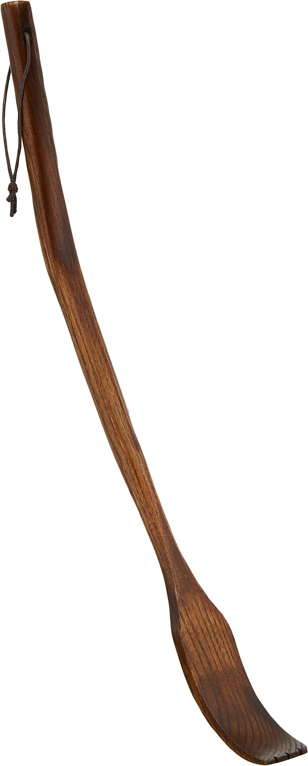 Back scratcher Japanese lacquer WK8127