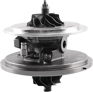 Car Turbo Cartridge Chra Core Compatible for VW Golf Compatible for Audi A3 8P Compatible for Seat Altea 2.0 TDI 757042-0008 03G253010A 03G253010AV 03G253010AX 03G253014K 03G253019N