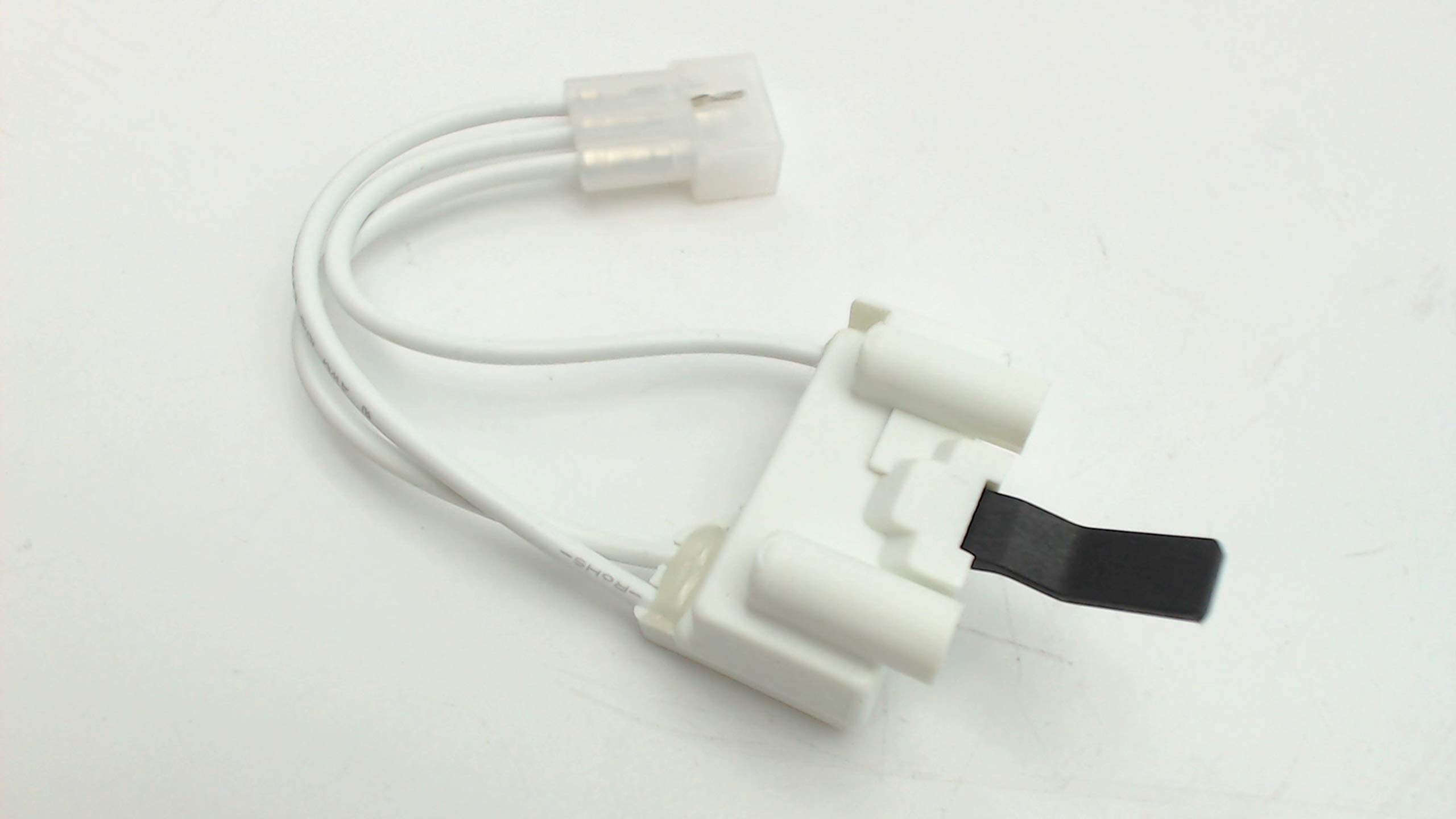 新品DHD  スイッチブレード5.10 27l おまけニットケース付き Amazon.com: 528948 Dryer Door Switch Compatible With Whirlpool