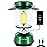 Durapower Rechargeable Camping Lantern,2800 Lumen Super Bright LED Camping Lantern, 5400 mAh Power Bank, IP44 Waterproof, 20 Hours, Portable Lantern for Hurricane, Power Outages