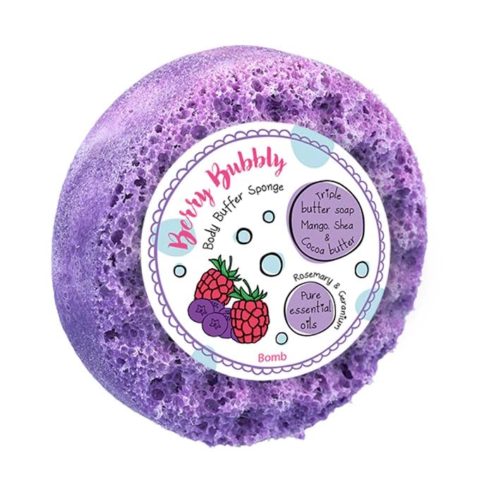 Berry Bubbly