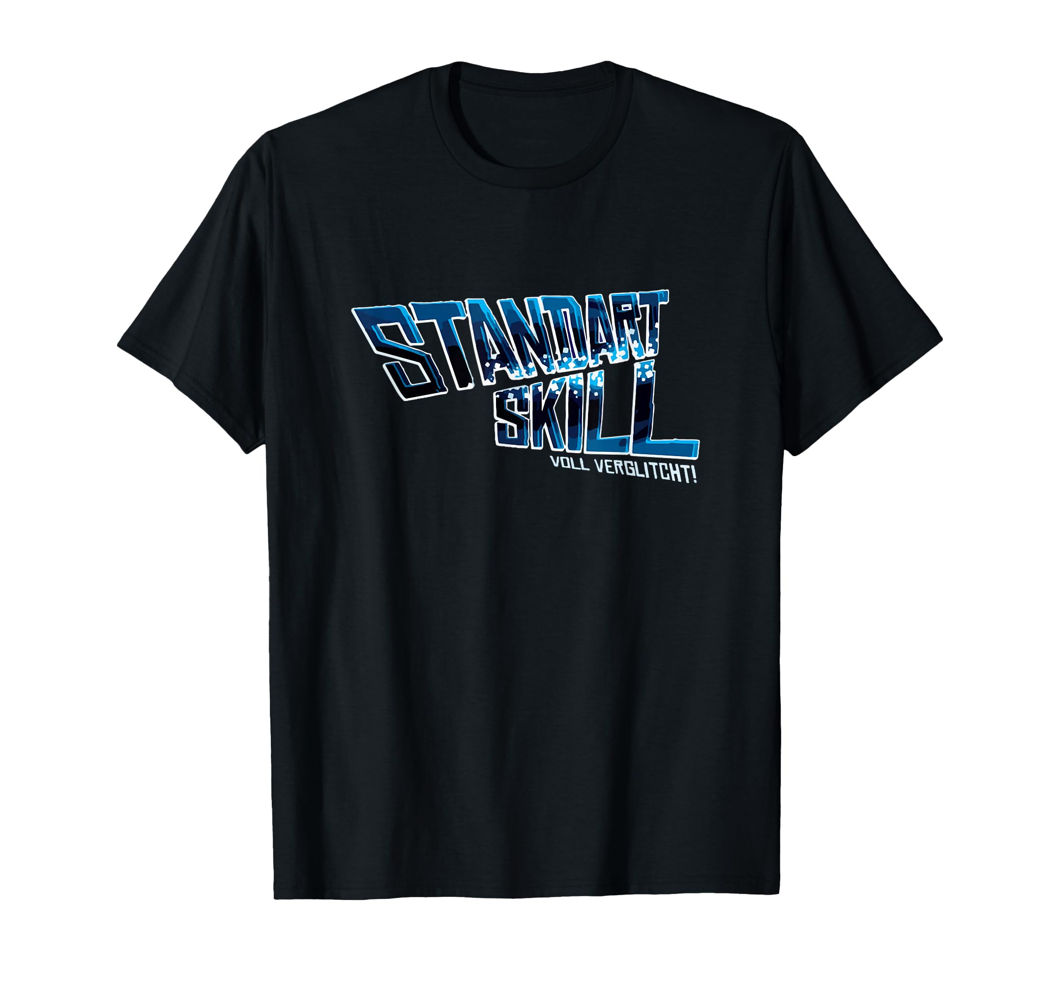 Kleidung mit Designs von Amazon Merch on Demand