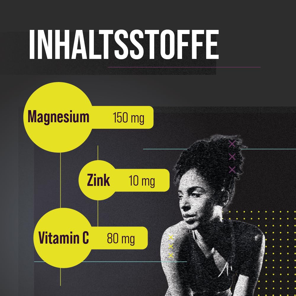 Triple Perform® Kollagen Pulver Wild Berry (90x 26g) im Sachet | Protein Pulver mit bioaktivem Tri-Collagen Komplex | Collagen Peptides | Zink, Magnesium, Vitamin C & Kollagen Peptide