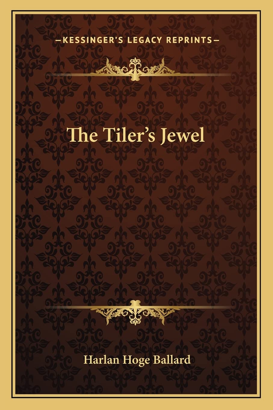 The Tiler's Jewel