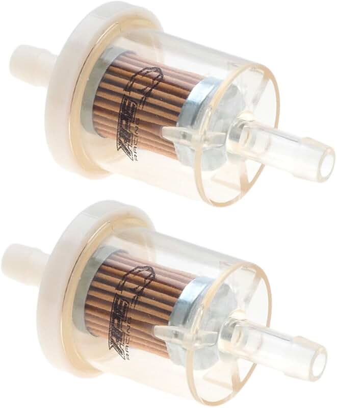 small engine fuel filter