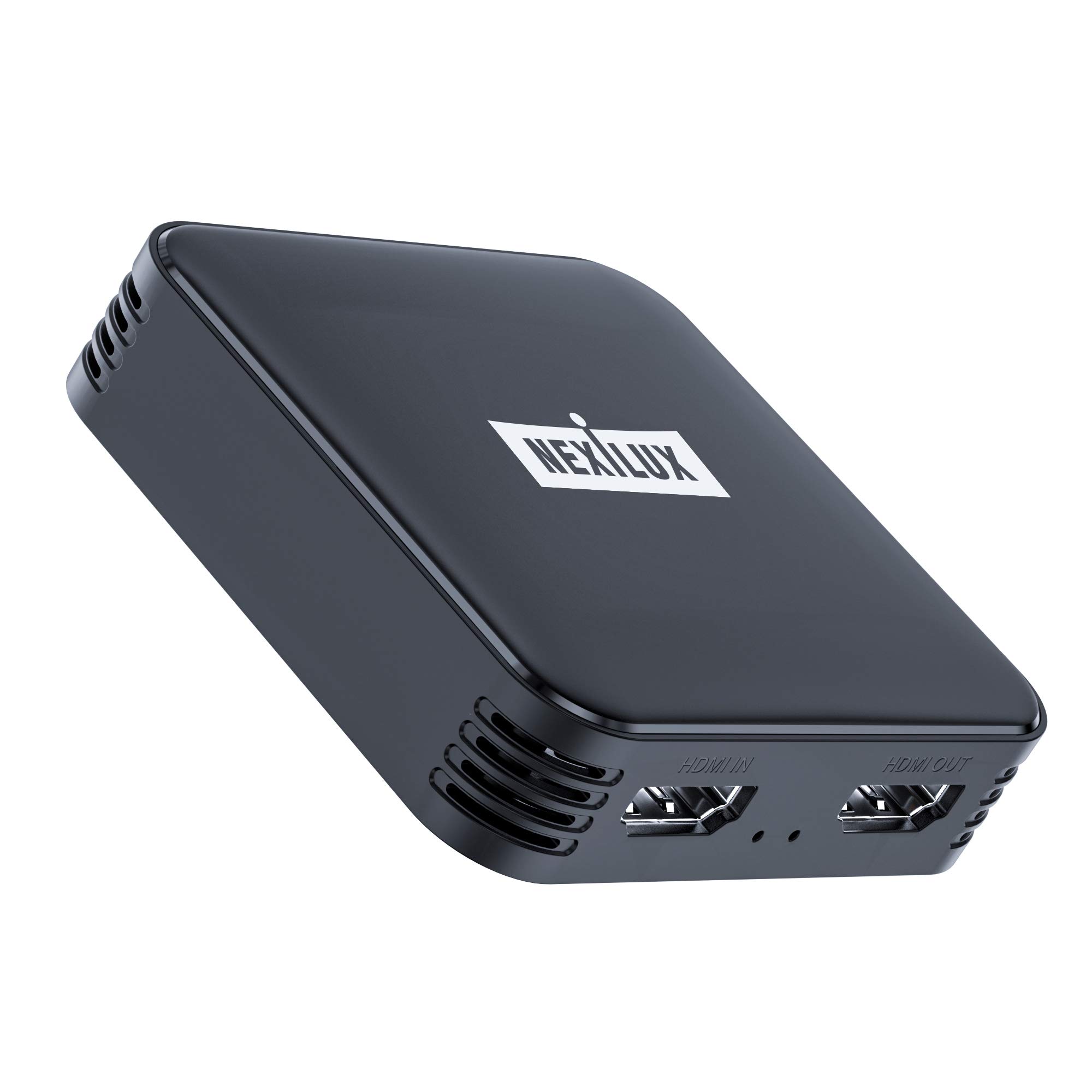 Tarjeta de captura de video HDMI USB - Transmisión en vivo - Grabación