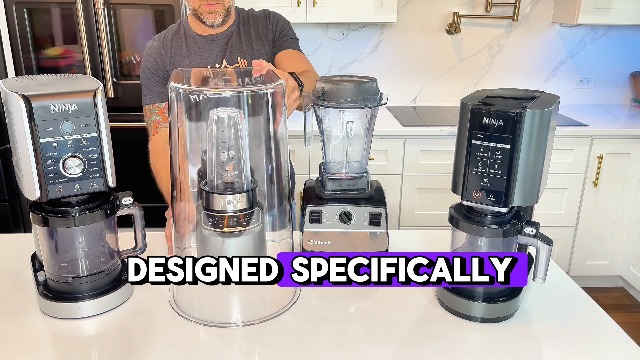 Amazon.com: Oversized Sound Reducing Blender Cover – Compatible