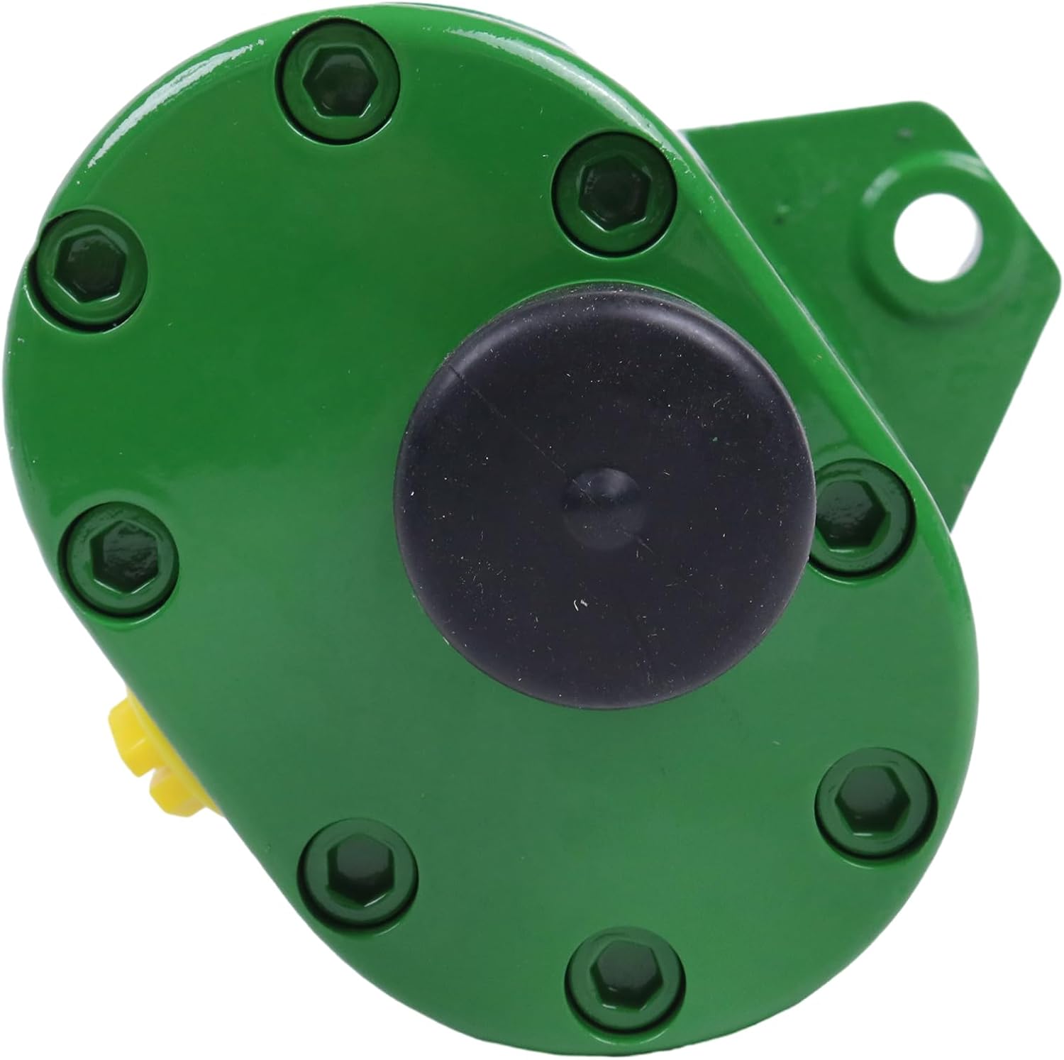 Hydraulic Pump RE241577 RE241578 Compatible with John Deere 1054 1204 1354 1404 6603 6068 6403 90 Tractor