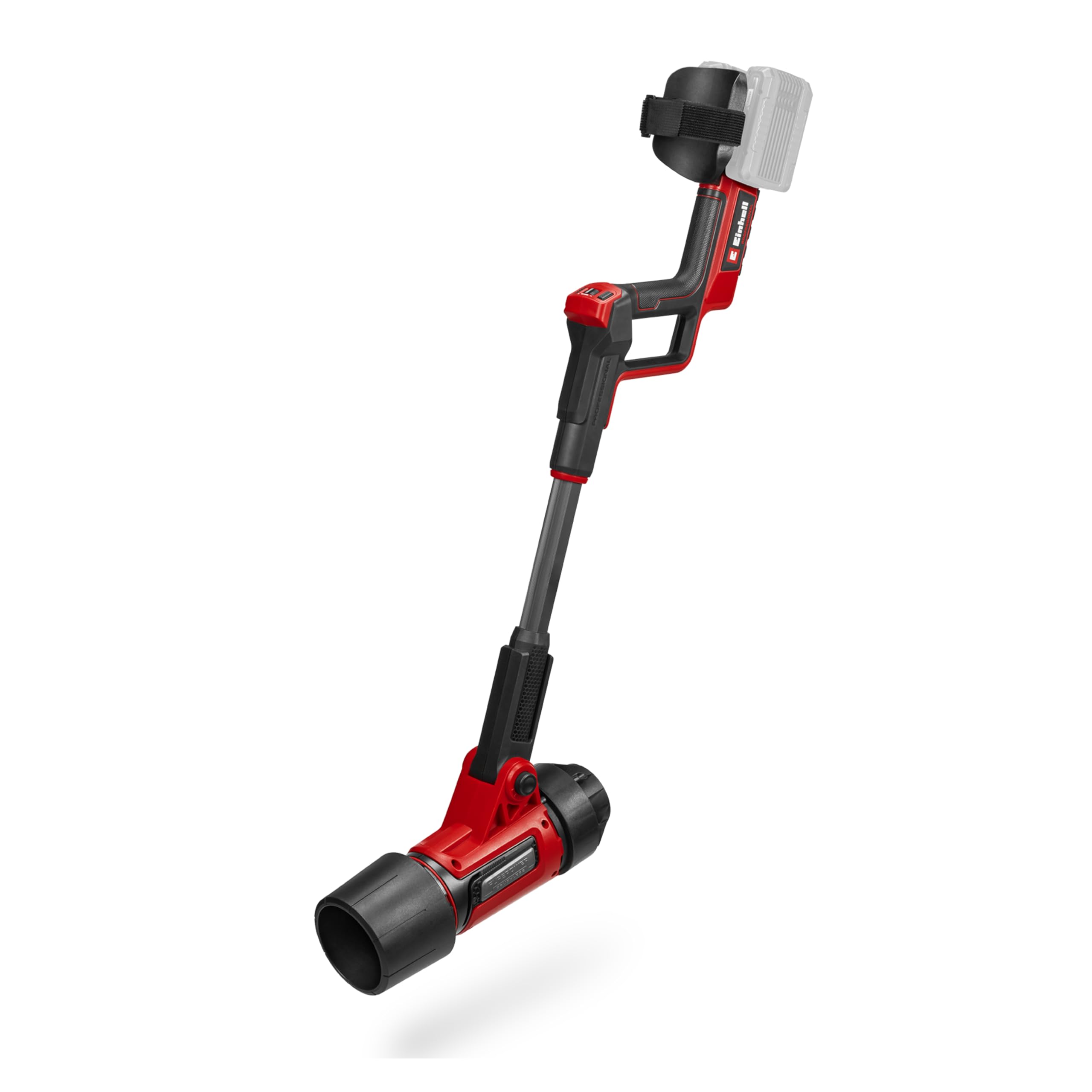 Einhell Professional Spazzafoglie GP-LB 36/270 Li E BL-Solo Power X-Change (36 V, aria 270 km/ora, Brushless, regolaz. giri, tubo 3 stadi, senza batteria)