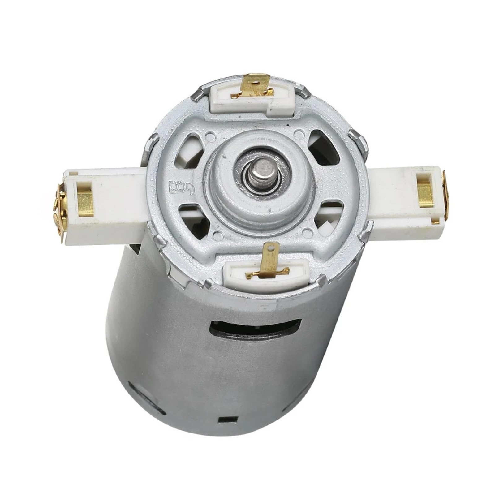 Motor del Cepillo Giratorio del Cabezal del Limpiador, Compatible con Shark D4275K, Aspiradoras con Engranaje De 13 Dientes
