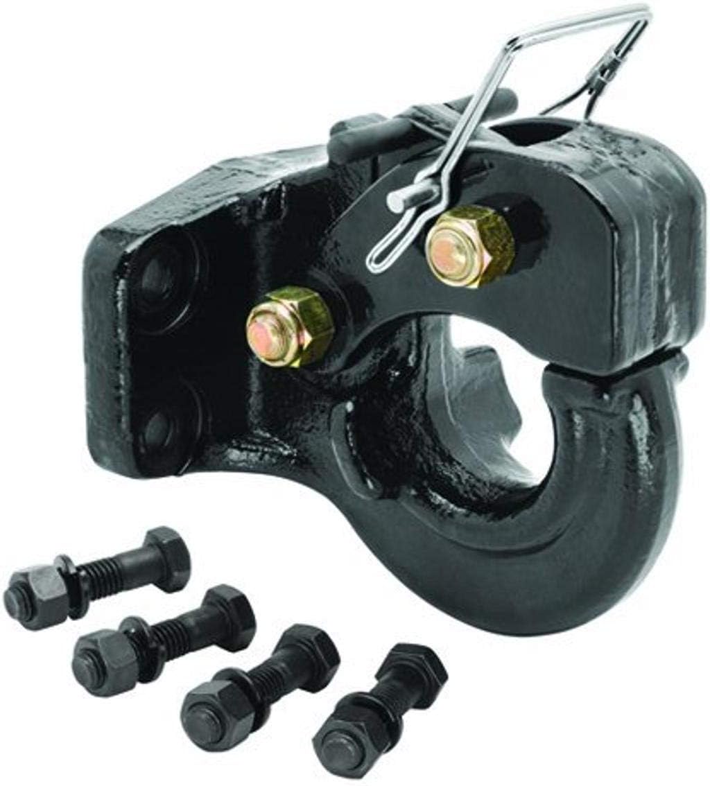 Tow Ready 63013 5 Ton Regular Pintle Hook