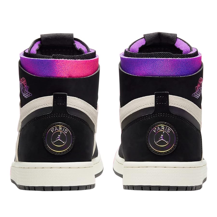 PSG × Nike Air Jordan 1 Zoom Air Comfort Nike Air Jordan 1 Zoom Air Comfort x Paris Saint Germain